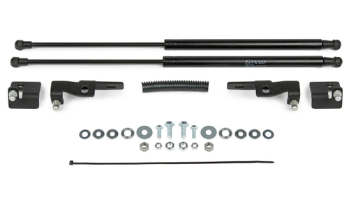 Упоры капота АвтоУпор для Mitsubishi Outlander XL 2005-2012, 2 шт., UMIOUT031