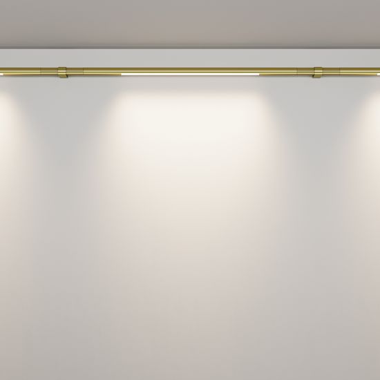 Светильник Technical C100CL-L500-12W3-6K-BS