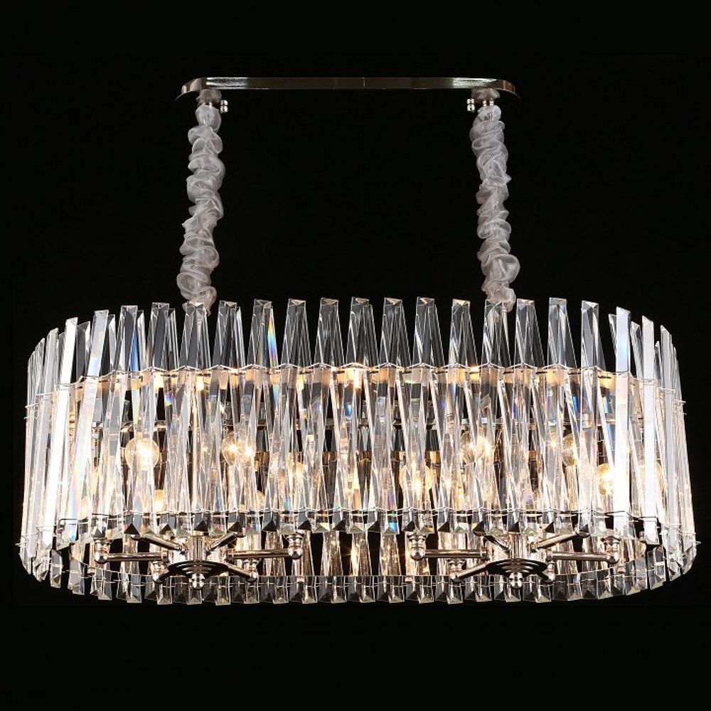 Подвесной светильник Aployt Verene APL.808.03.12