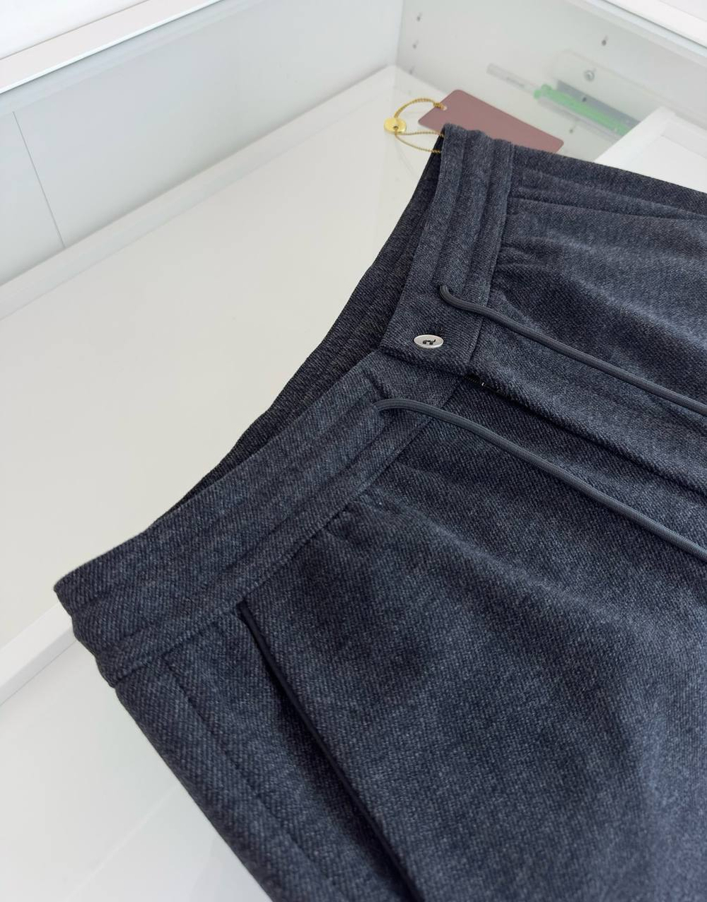Спортивные брюки Loro Piana