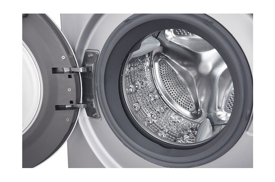 Стиральная машина LG F-12U2HFNA