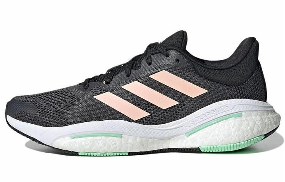 Кроссовки Adidas Solarglide 5 (Женская размерная сетка)
