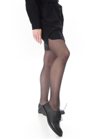 Туфли женские демисезонные SANDRA VALERI HJ-S9063\20