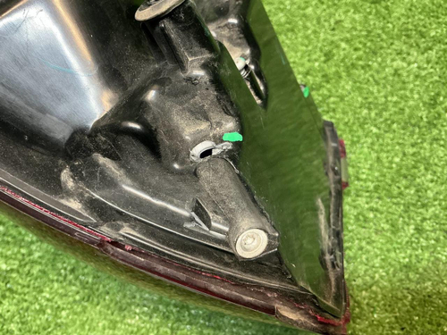 Фонарь левый внешний GAC GS5 1 (2020-2024)