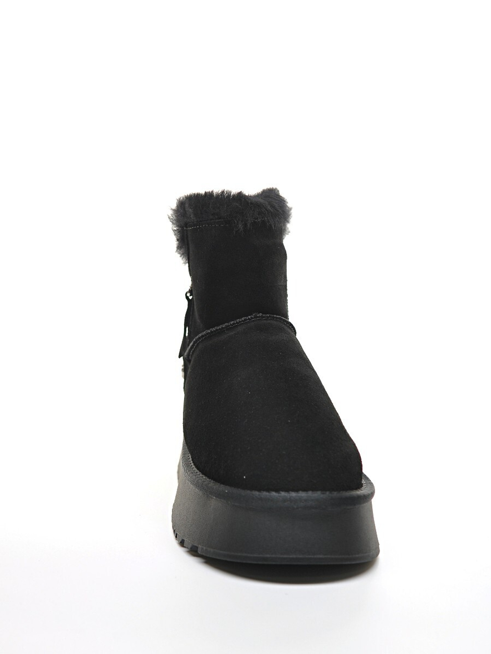 Угги женские Ascalini U391