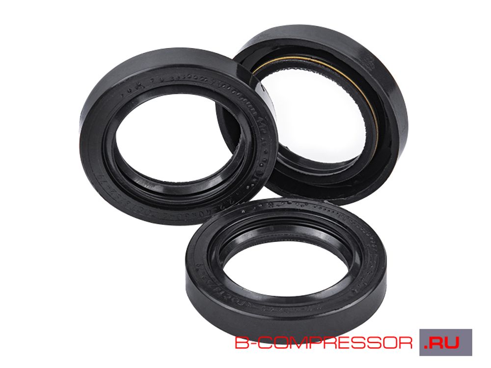 Сальник (манжета 1-40х60-2 литер 390327)