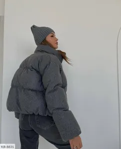 Жилет II-1659 Фабрика Моды