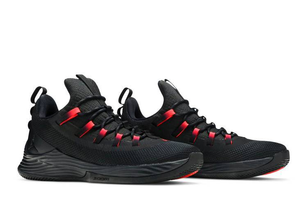Кроссовки Jordan Ultra Fly 2 Low