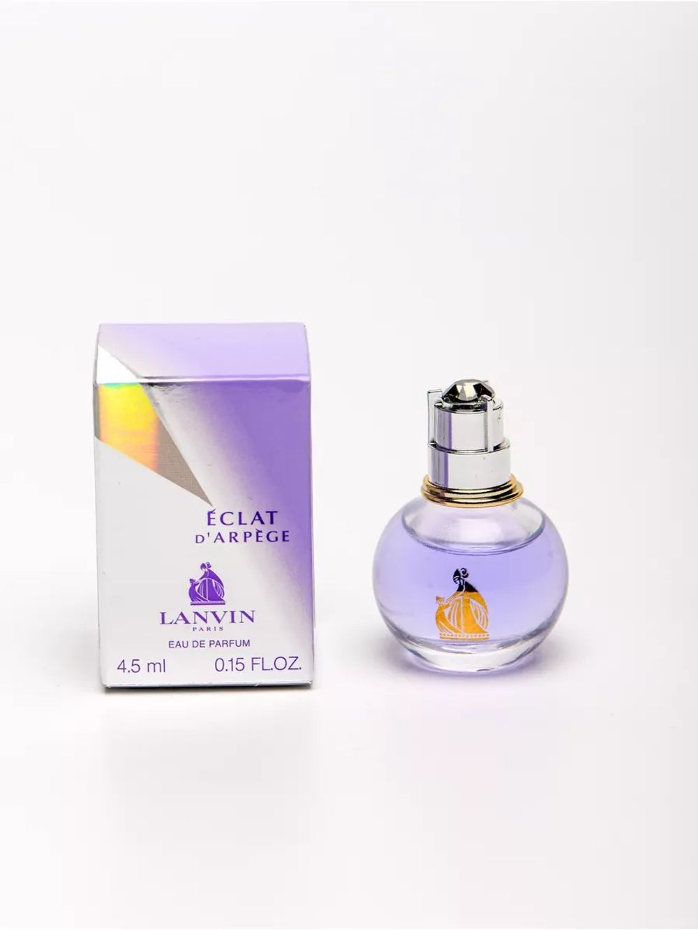 Lanvin Eclat D’Arpege Eau De Parfum Миниатюра