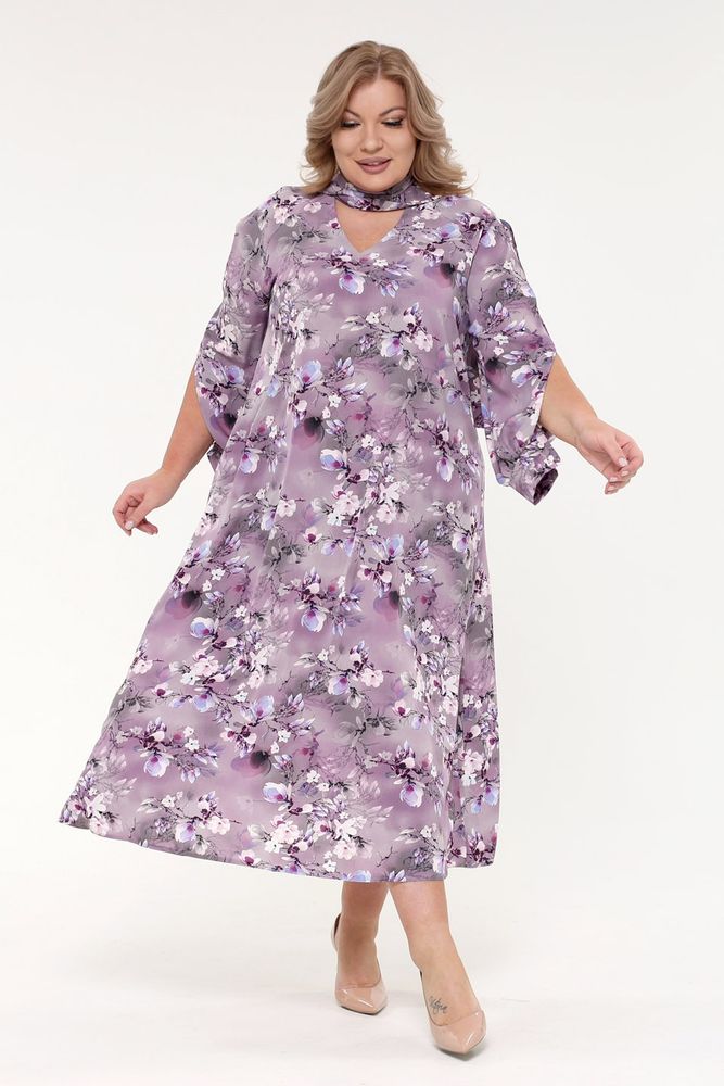 Платье 20214 Fabrika