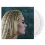 Adele / 30 (Clear Vinyl)(2LP)