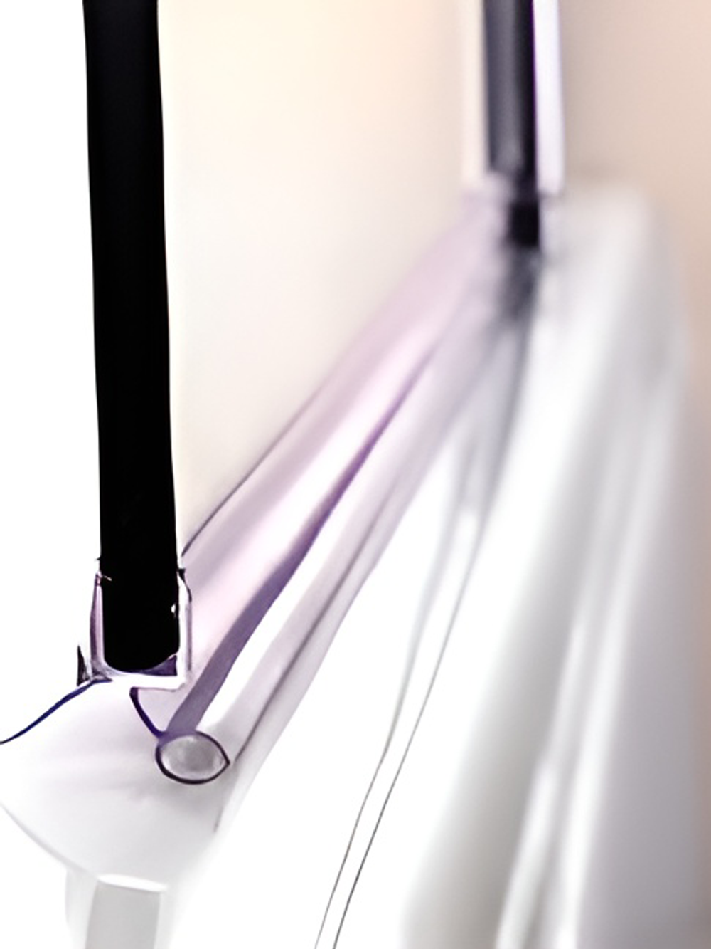 Ограждение на ванну WeltWasser  WW100 Арт. 100Z2-80 Размер 800х1400 10000002763 прямоугольная