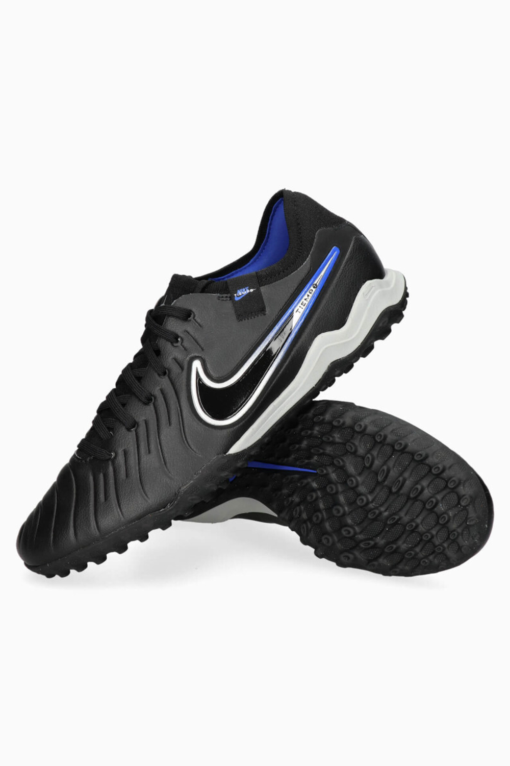 Nike tiempo 10r tf 2025