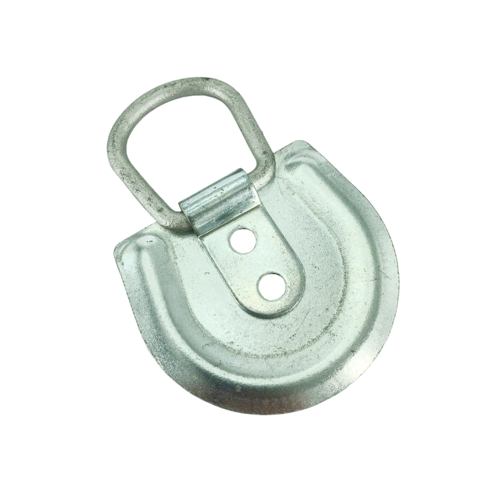 Петля крепления груза d=97 мм на 450 кг. Knott