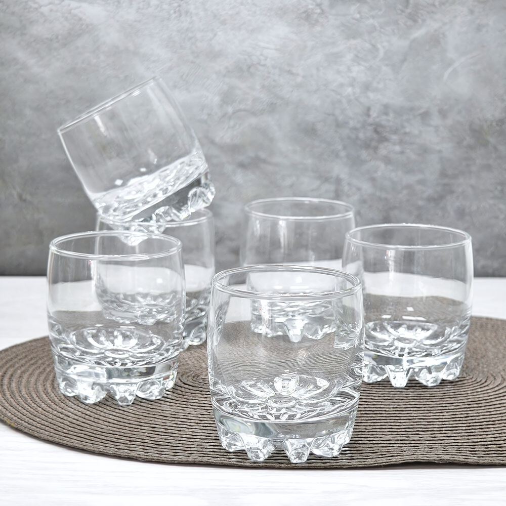 Набор стаканов "Sylvana" 6шт 305мл