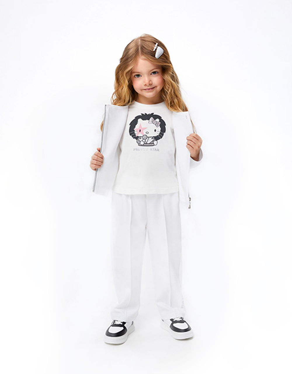 Футболка нарядная 242203