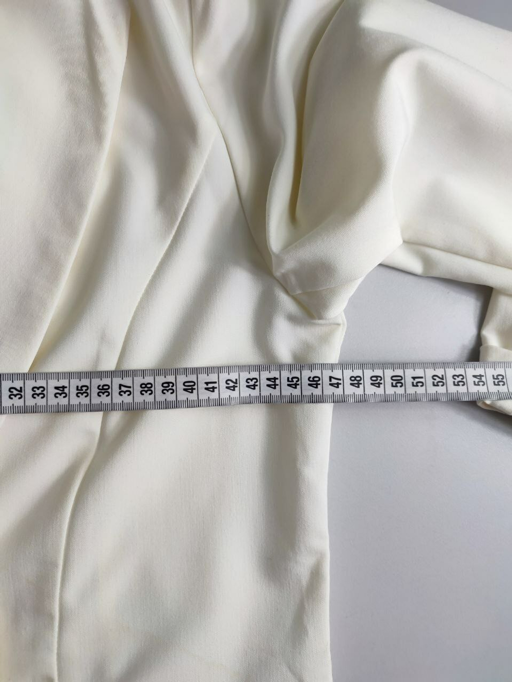 Пальто Amisu повседневное 46 размер, новое