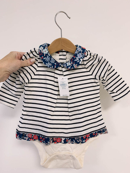 Новое боди Gap, 68