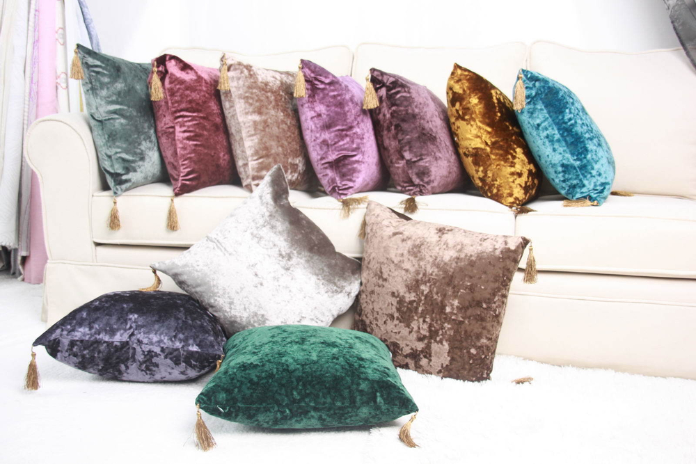 Наволочка 45х45 Sofi De MarkO Трейси №3