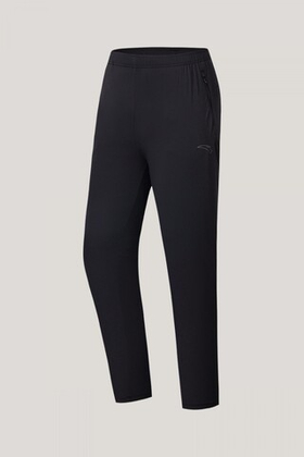 Брюки текстильные ANTA RUNNING Woven Track Pants
