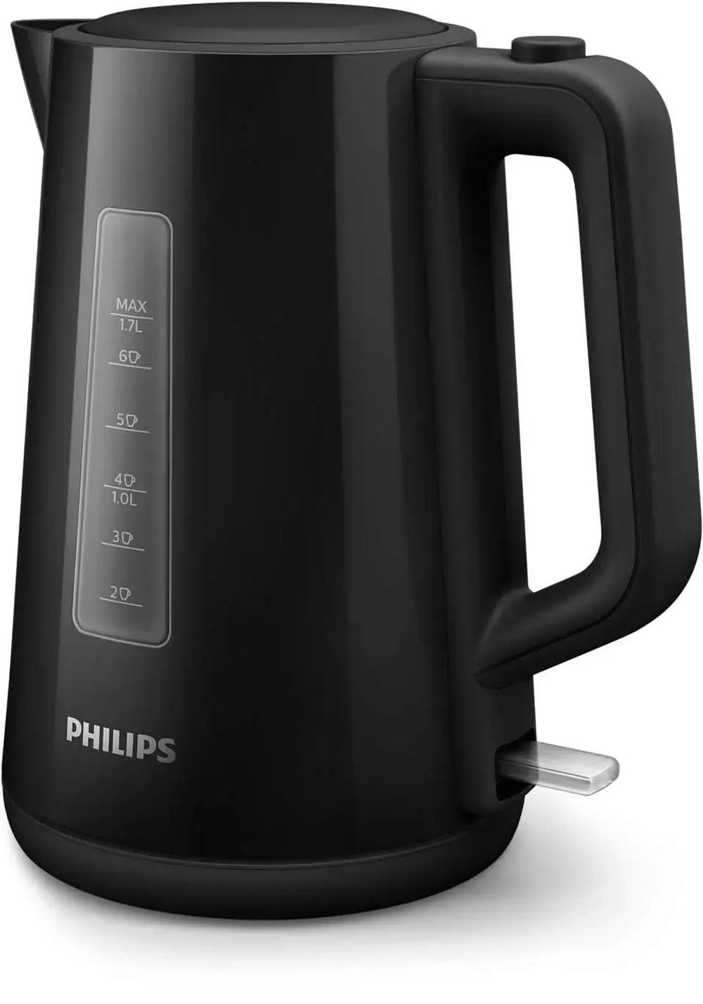 Чайник электрический Philips HD9318/20 Black