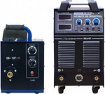 Сварочный полуавтомат AURORA ULTIMATE 350 INDUSTRIAL многофункциональный (MIG/MAG, MMA) 10044