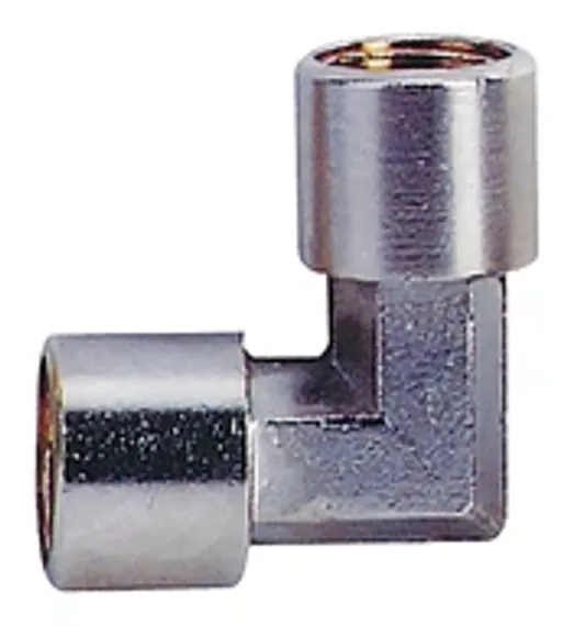 Переходник Fubag L 3/8"FF в блистере