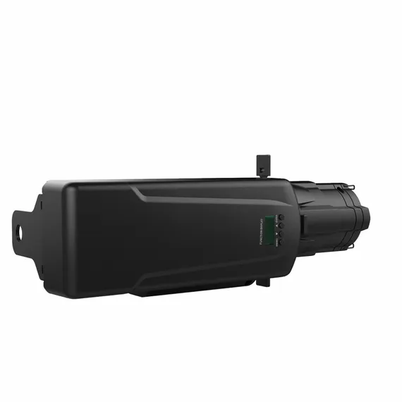 ACME ELLIPSOIDAL 40 DMX CW/WW - светодиодный прожектор