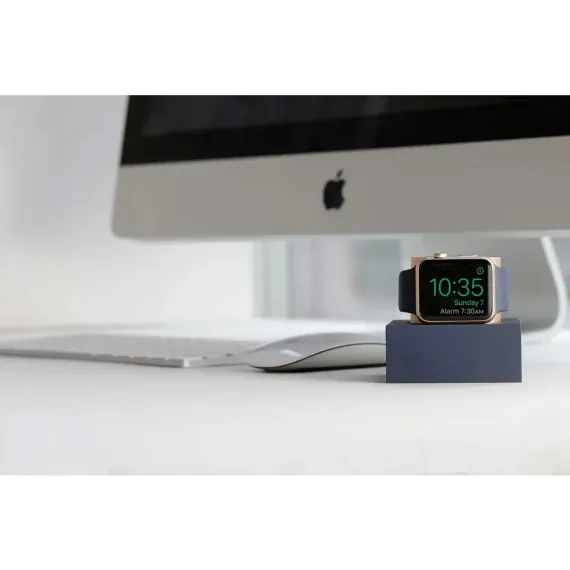Native Union Dock Apple Watch Marine