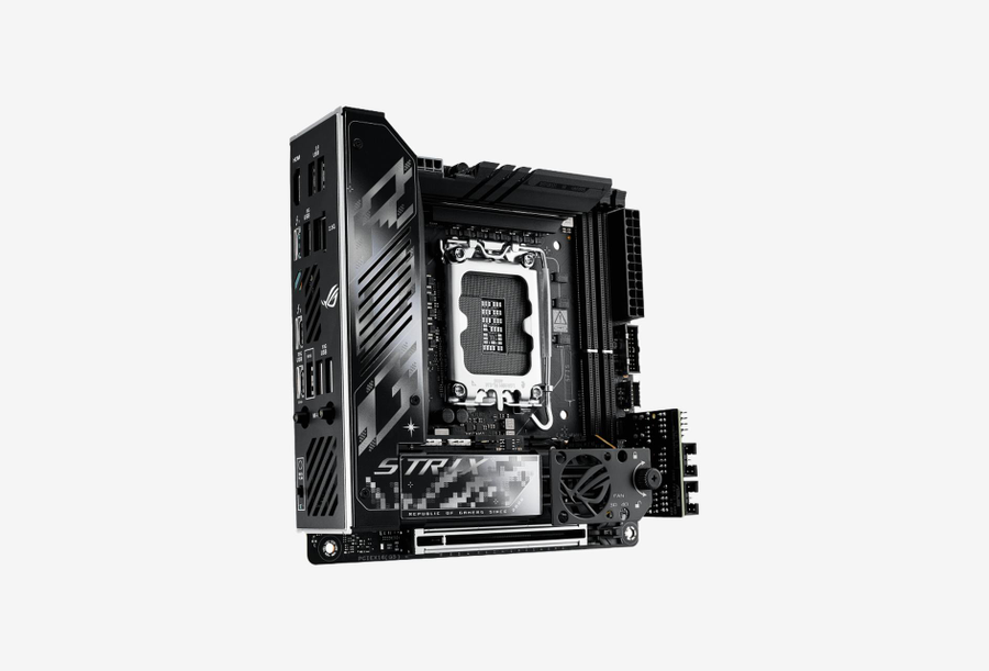 ROG STRIX Z890-I GAMING WIFI_0226531100737