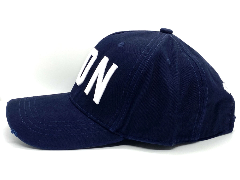 Бейсболка Icon Dsquared2