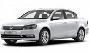 Passat B7 (10-14)