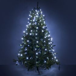 Занавес световой Eurosvet 200-003 200-003 белый