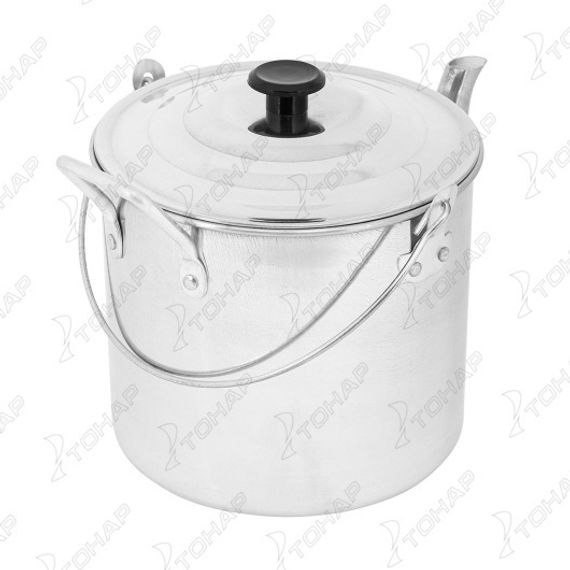 Чайник алюминий 2800мл (HS-NP 010101-00) Helios