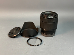 Sony FE 28-70mm f/3.5-5.6 OSS