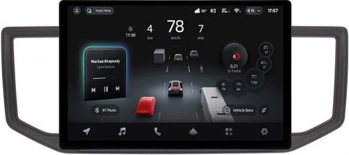 Магнитола для Volkswagen Crafter 2 2017+ - Teyes CC4-PRO монитор 13" 2K QLED на Android 13, Быстрейшая, Snapdragon 778G, ИИ, CarPlay, DSP, 4G SIM-слот