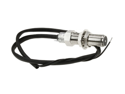 Датчик тахометра 2 провода,  65х45 мм, резьба М16х1.5