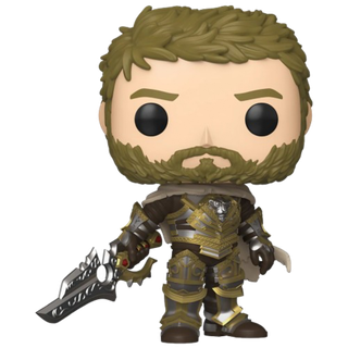 Фигурка Funko POP! Games WOW The War Within Anduin