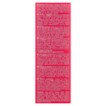 Dr. Botanicals, Марокканская роза, витамин C и масло для лица с гиалуроновой кислотой, для всех типов и чувствительной кожи, 15 мл (0,51 жидк. Унции)