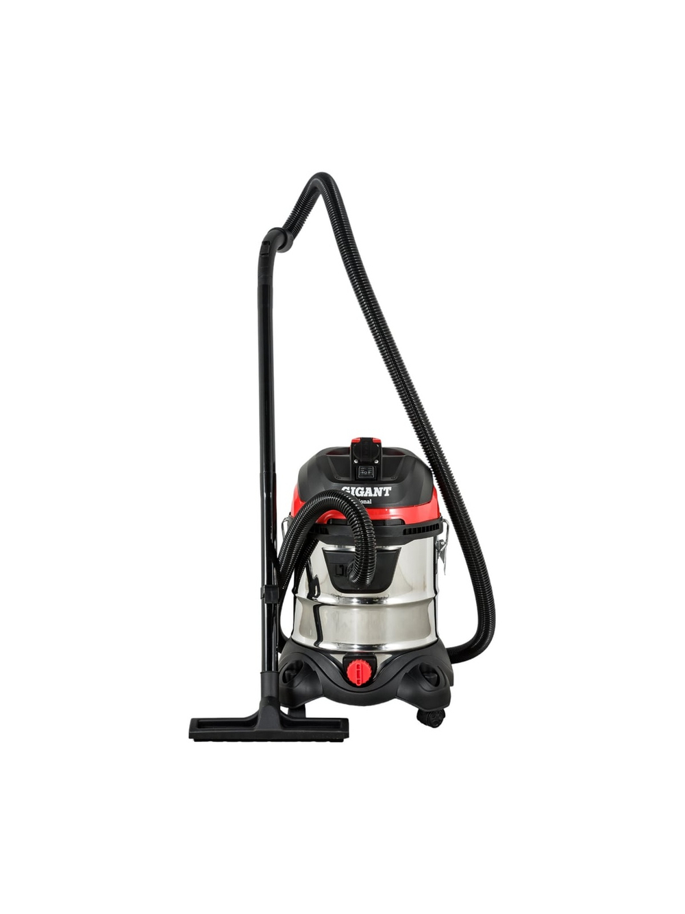 Gigant Professional Строительный пылесос, объем бака 20 л, GPS-VC-20
