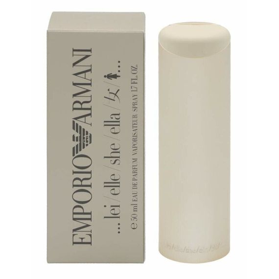 Женская парфюмерия Emporio Armani EDP Ella 50 мл