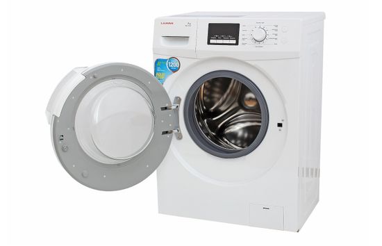 Стиральная машина Leran WMS-1278WD