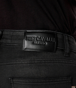 Джинсы Just Cavalli - черный(77OAB500CDWY6)