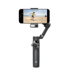 Стабилизатор для телефона DJI OSMO Mobile 7P (OM7) (DA100) Black