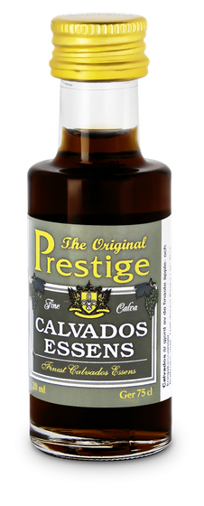 Prestige Кальвадос (Calvados) 20 ml