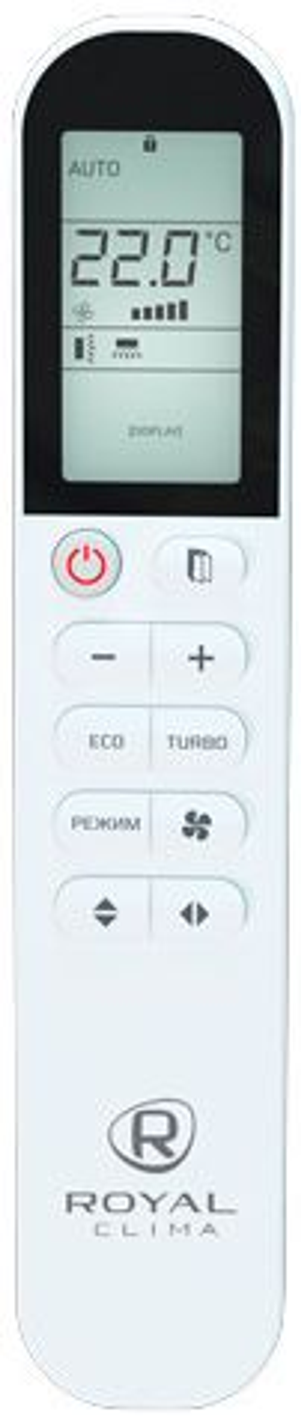 Сплит-система  Royal Clima RCI-GL55HN