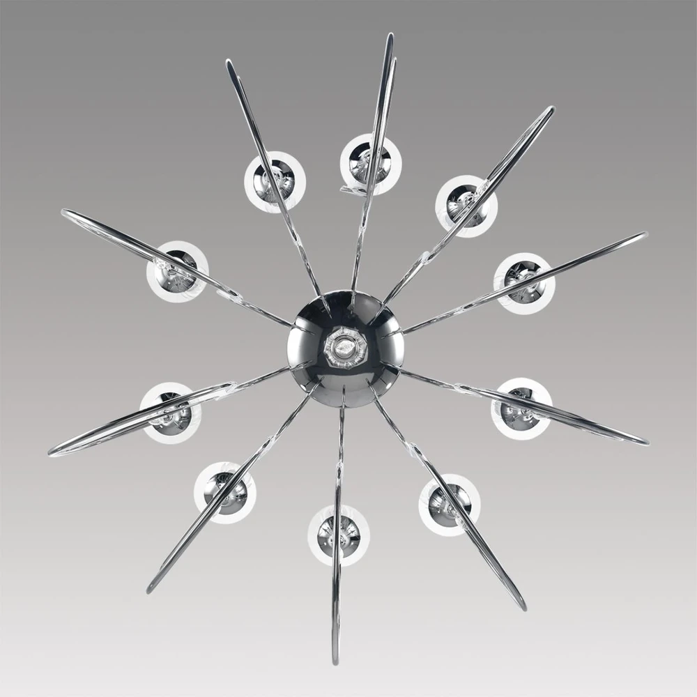 Подвесная люстра Lumion LAOKA 8032/10