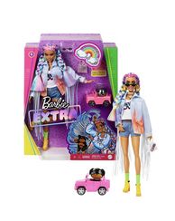 Kukla \ Кукла Barbi Extra Doll #5 N