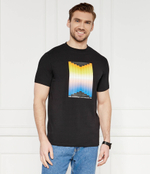 Футболка Karl Lagerfeld - черный(755036 542221)