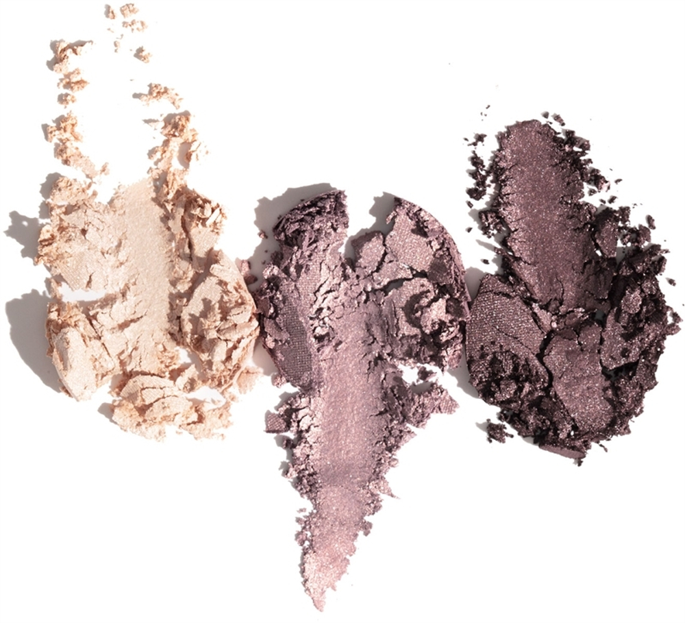 Inglot PlayInn Eyeshadow Palette - палитра теней для век, 8 g